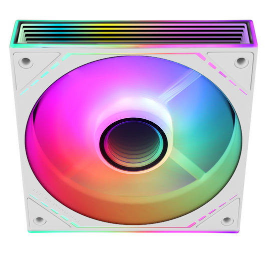 Thermalright TL M12W S Case fan