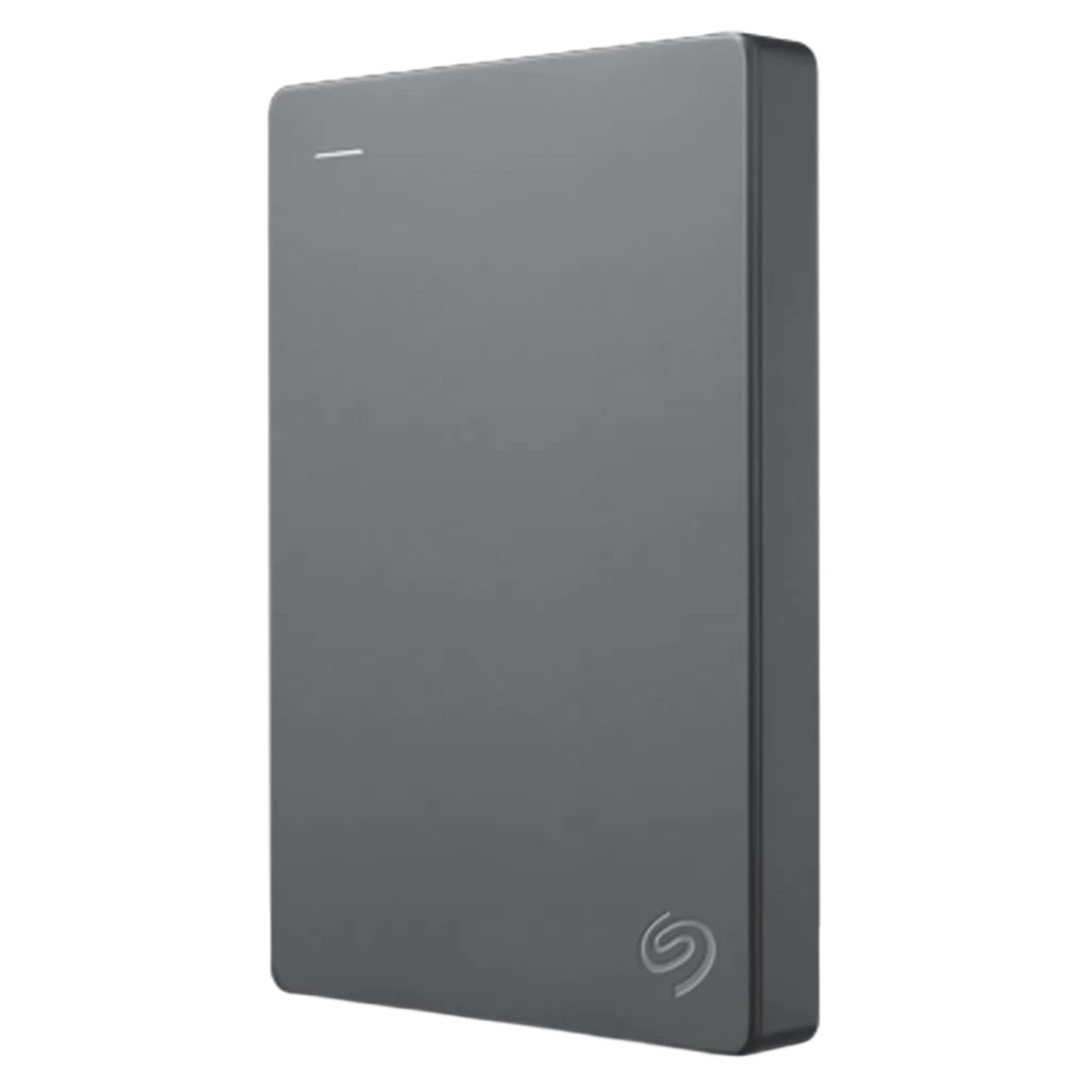 Seagate STJL2000400 Basic Portable 2TB 2.5" USB 5Gbps Type-A External Hard Drive
