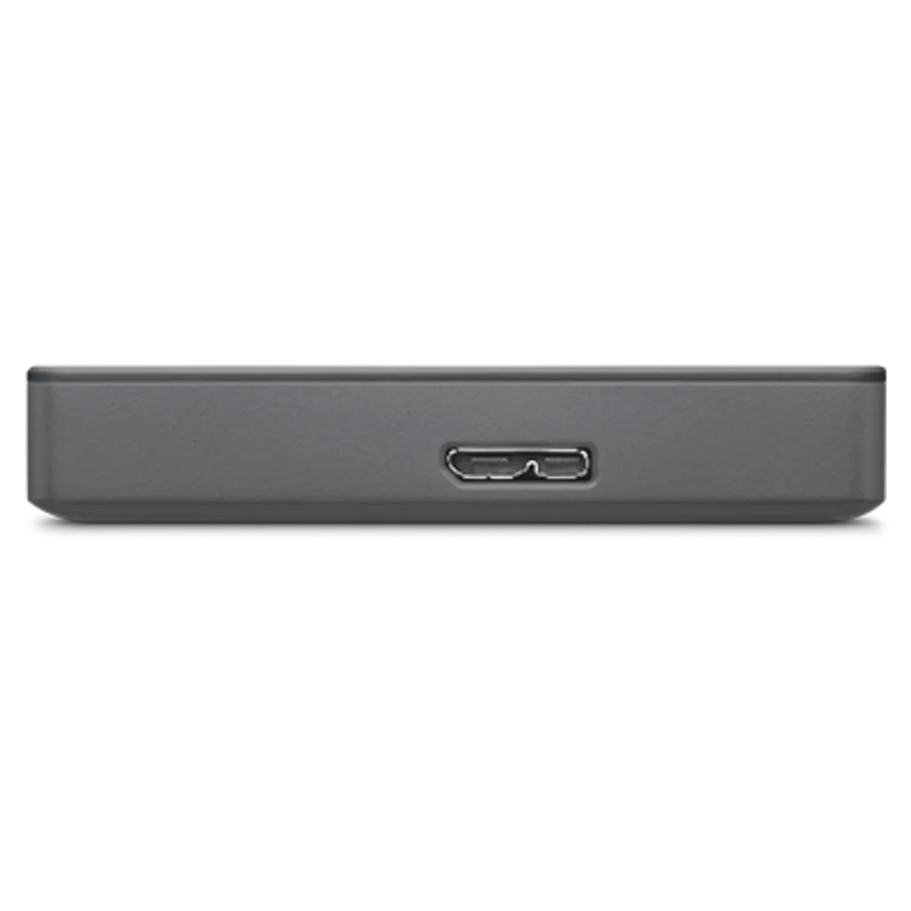 Seagate STJL2000400 Basic Portable 2TB 2.5" USB 5Gbps Type-A External Hard Drive