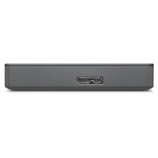 Seagate STJL2000400 Basic Portable 2TB 2.5" USB 5Gbps Type-A External Hard Drive