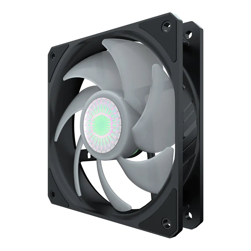 Cooler Master SickleFlow 120mm Case Fan