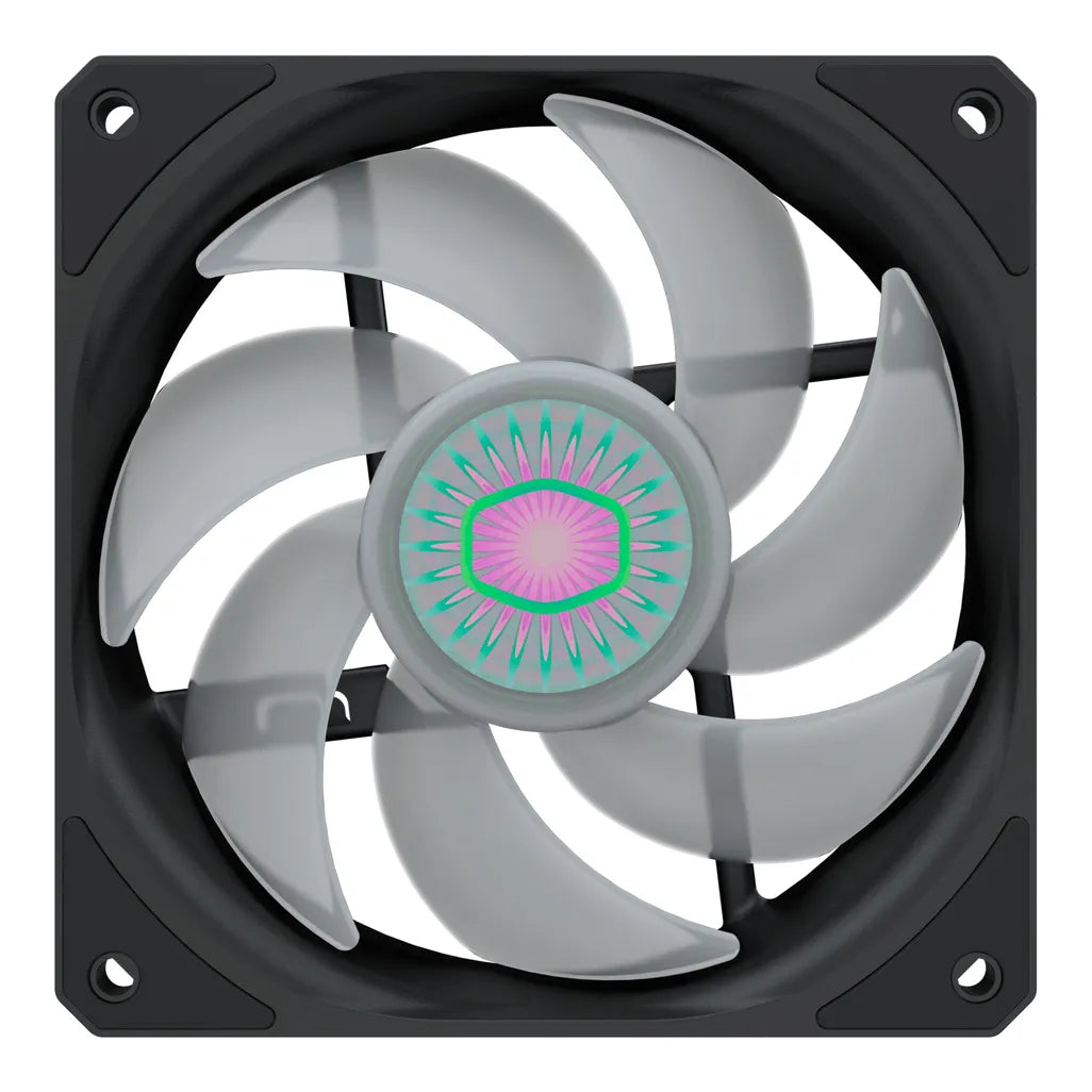 Cooler Master SickleFlow 120mm Case Fan