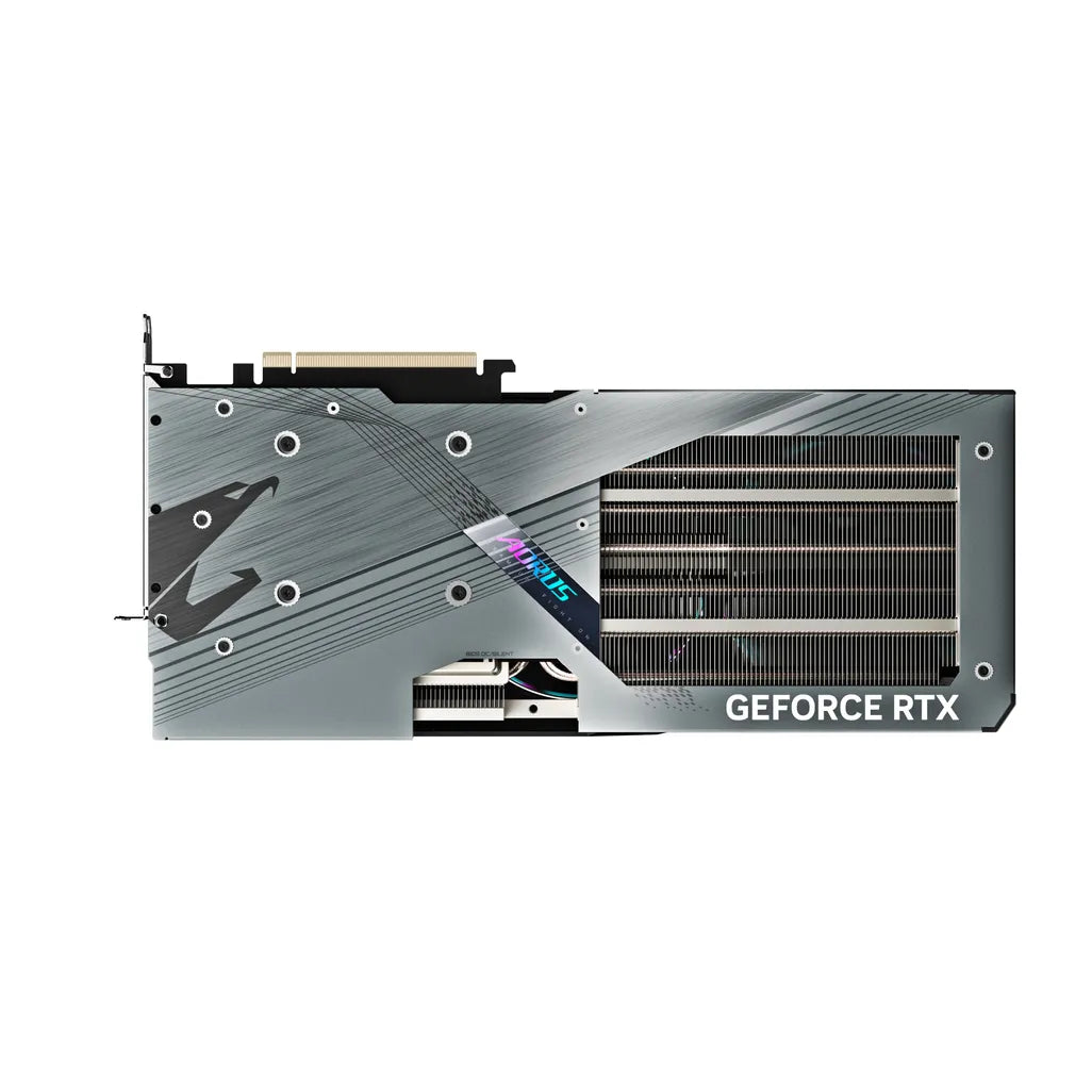 Gigabyte GeForce RTX 4070 AORUS MASTER 12GB GDDR6X