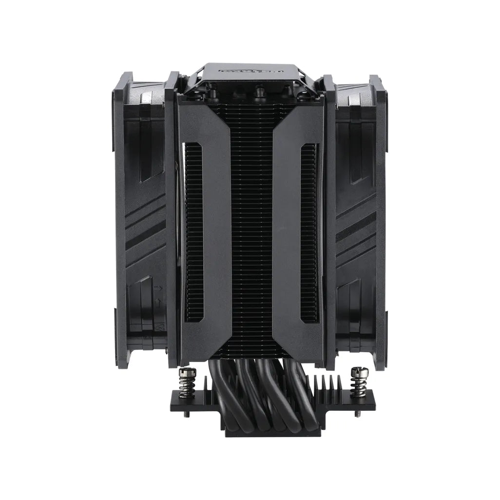 Cooler Master MasterAir MA612 Stealth ARGB 120mm Black Tower CPU Cooler