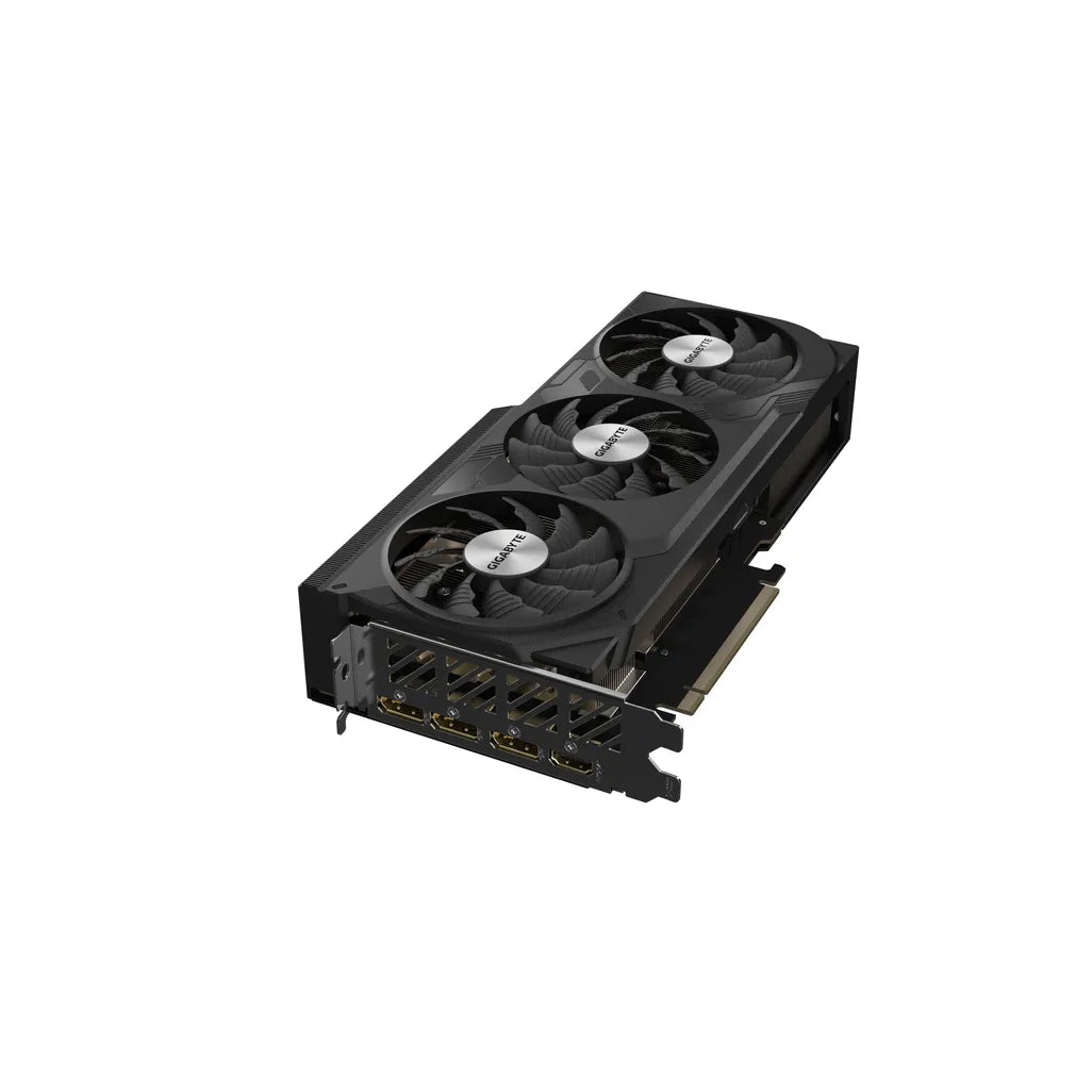 Gigabyte GeForce RTX 4070 SUPER 12G WINDFORCE OC 12GB GDDR6X 192-bit PCIe 4.0 Desktop Graphics Card