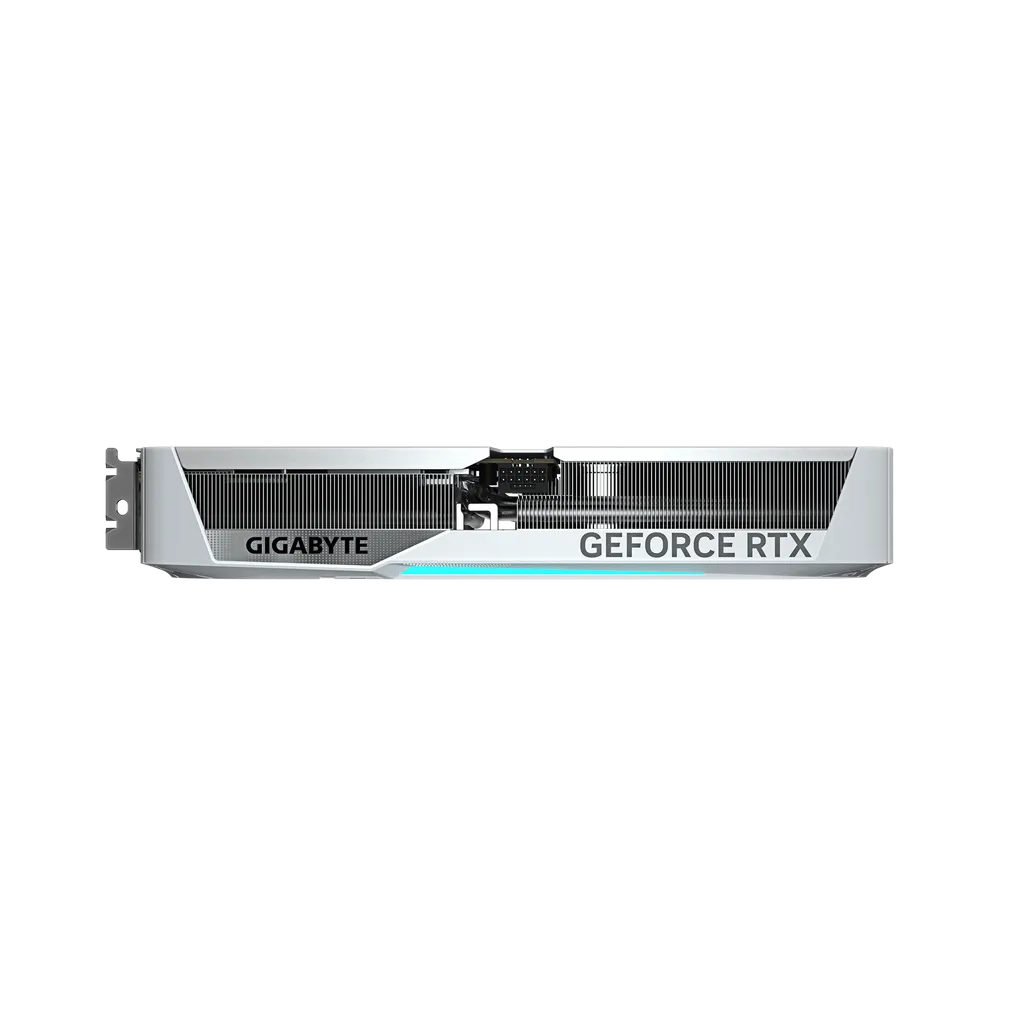 Gigabyte GeForce RTX 5070 EAGLE OC ICE SFF 12GB GDDR7 192-bit PCIe 5.0 Desktop Graphics Card