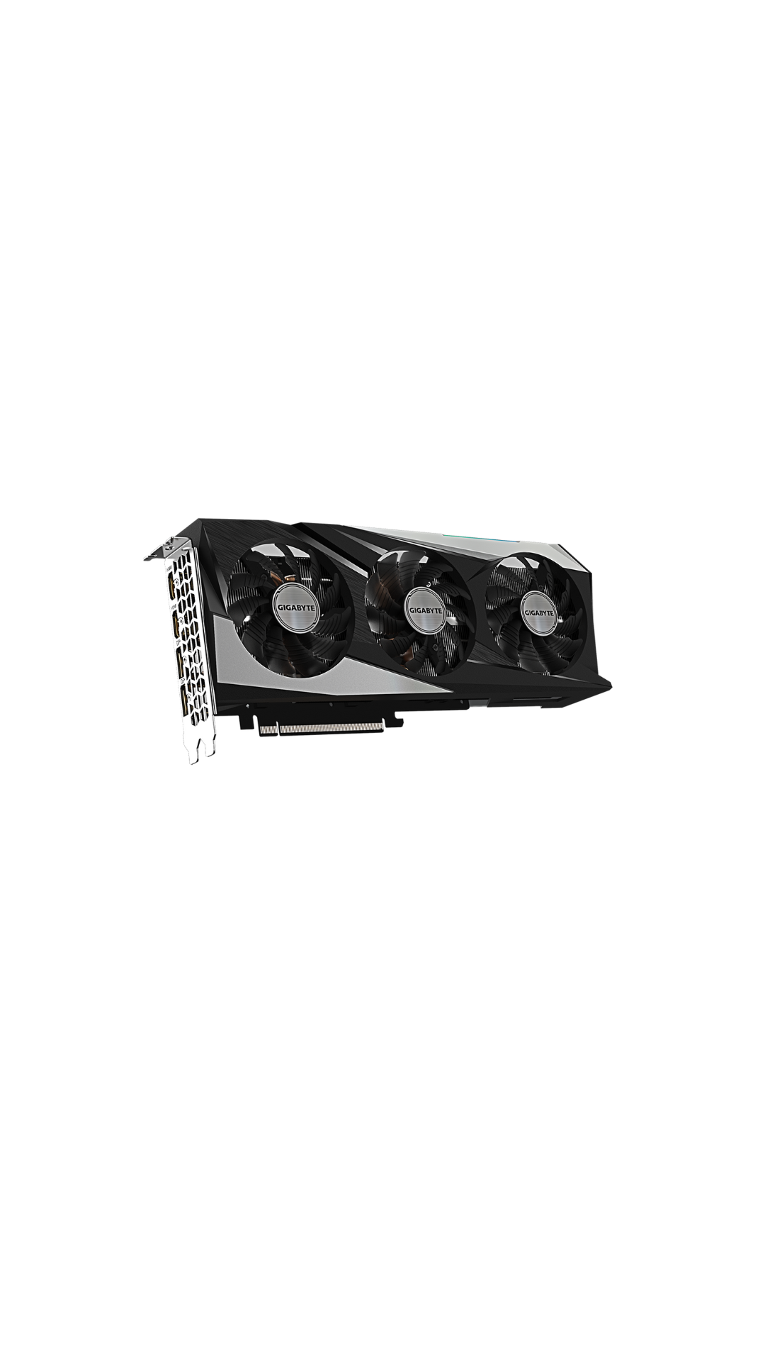 Gigabyte Radeon RX 7600 Gaming OC 8GB GDDR6