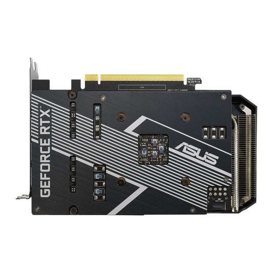 ASUS GeForce RTX 3060 Dual OC V2 12GB GDDR6