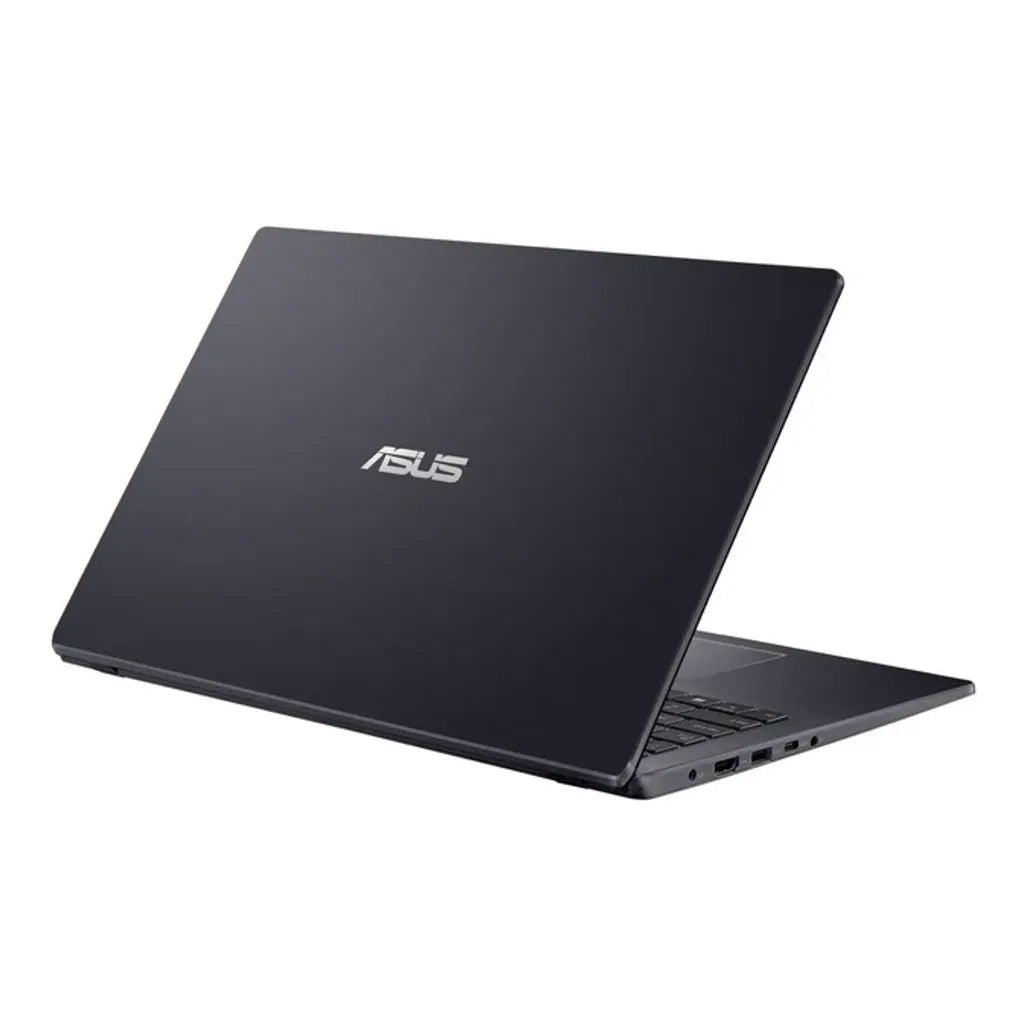 ASUS E510KA-C82B0W Vivobook Go 15 Intel Celeron N4500 2.8GHz 2-Core 15.6" WXGA (1366x768) TN Anti-Glare 8GB (On-Board) DDR4 256GB NVMe SSD Windows 11 Home Star Black Notebook