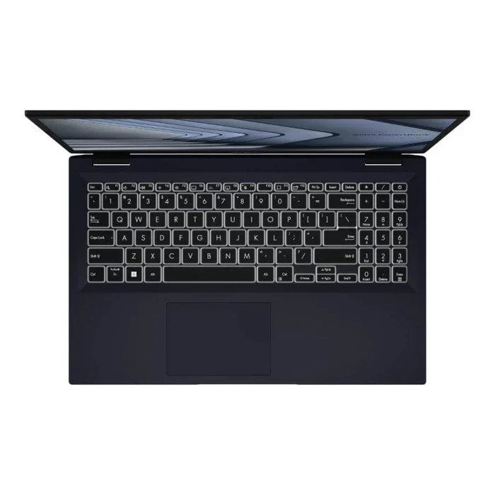 Asus ExpertBook B1 15.6-inch FHD Laptop - Intel Core i5-1335U 512GB SSD 16GB RAM