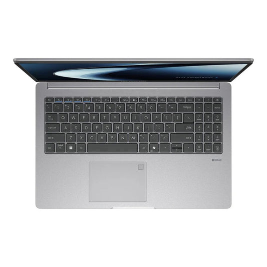 ASUS PM1503CDA ExpertBook P1 AMD Ryzen 7 7735HS 4.75Ghz 8-Core 15.6" FHD 16GB DDR5-4800 512GBSSD W11 Laptop
