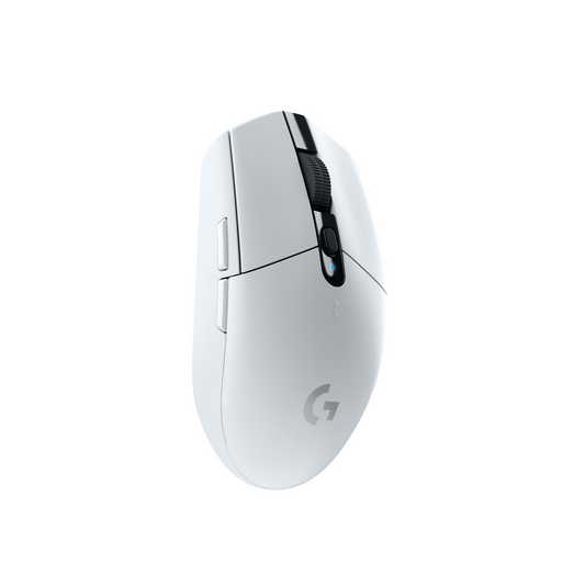 Logitech G305 Lightspeed Gaming Mouse White