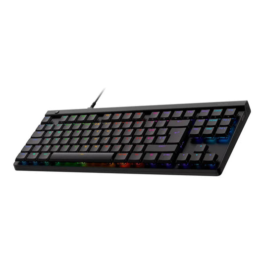Logitech G515 TKL Wired Gaming Keyboard