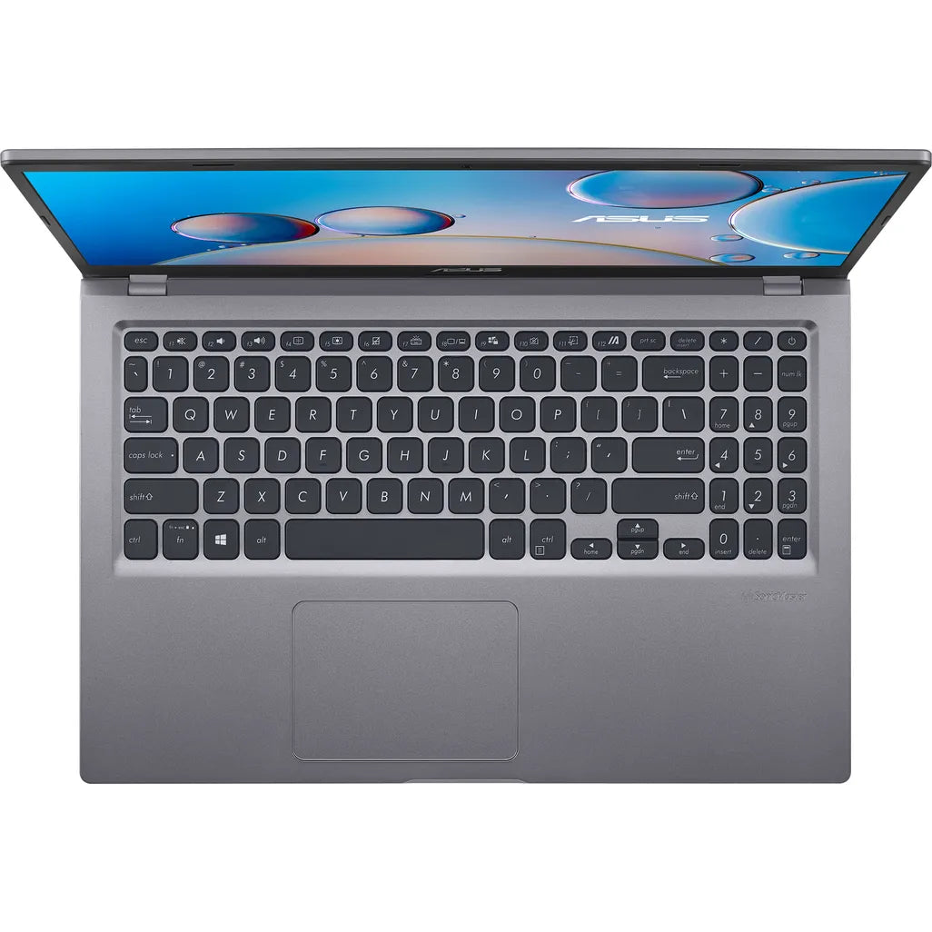 ASUS X515MA Intel Celeron 256GB SSD SSD 8GB RAM 15.6" HD Display - Slate Grey