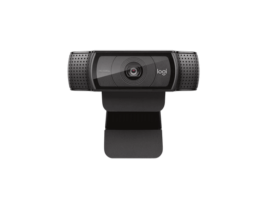 Logitech C920e Full HD (1920x1080) Business Webcam