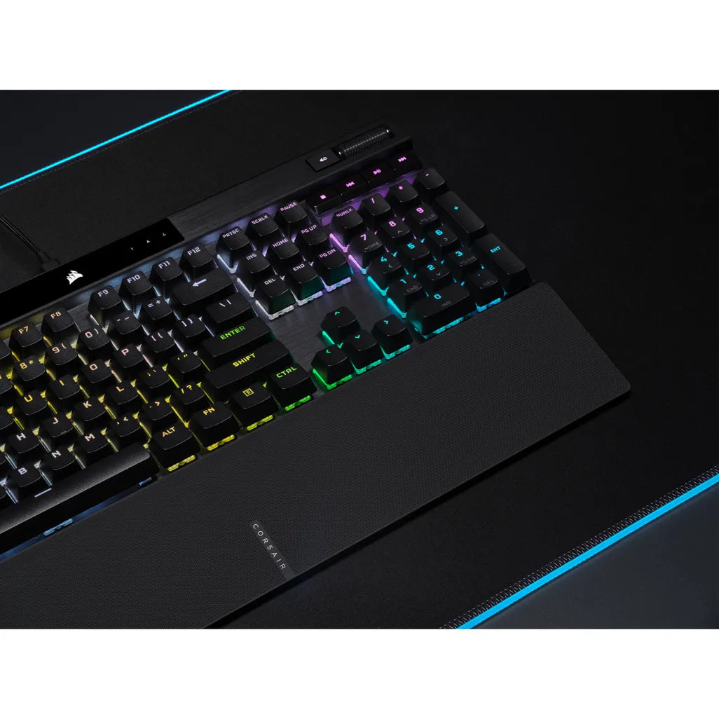 Corsair K70 RGB PRO Cherry MX Brown Mechanical Gaming Keyboard