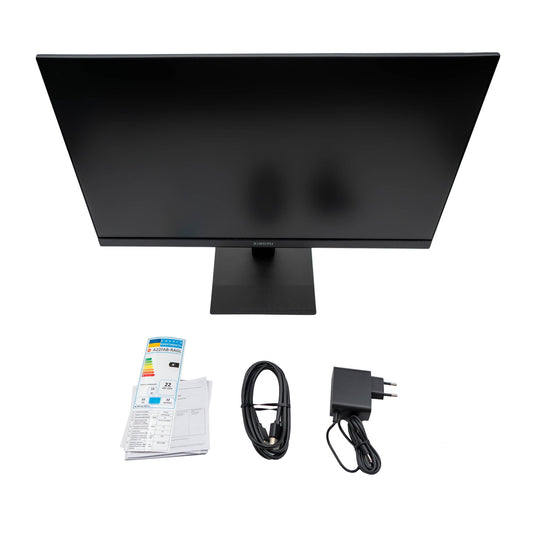 Xiaomi A22i 22" Full HD 1080p VA Monitor (75Hz, 6ms, 16:9, HDMI/DP, Flicker-Free, and VESA Mount)