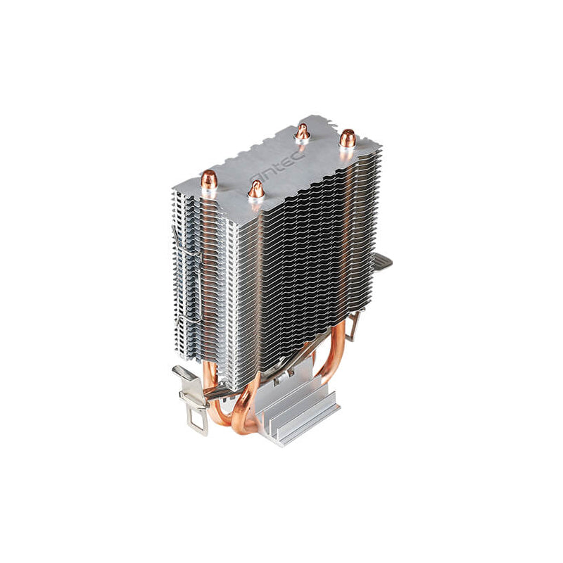 Antec A30 PRO Blue LED 95mm Single Tower CPU Cooler