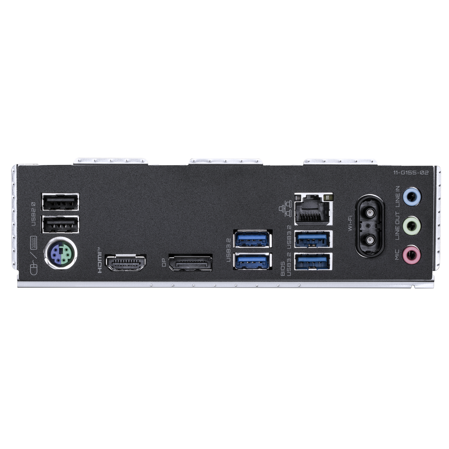 Gigabyte B550M GAMING X WIFI6 AMD B550 Ryzen Socket AM4 Micro-ATX Desktop Motherboard