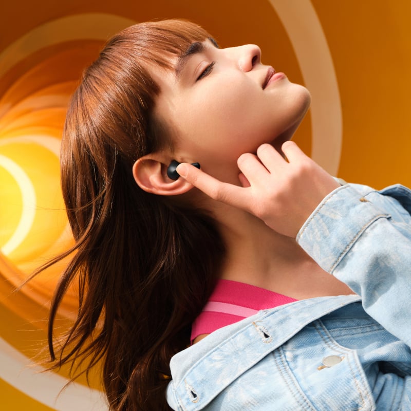 Xiaomi TWS Redmi Buds 4 Active