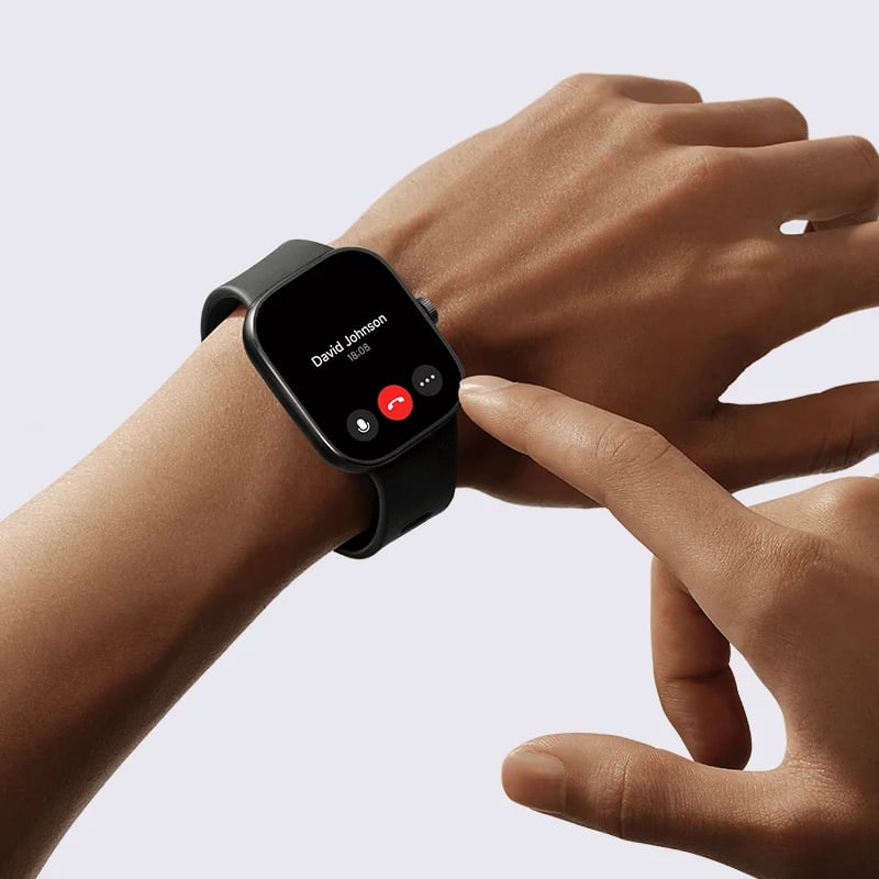 Redmi Watch 4 - Graphite Black