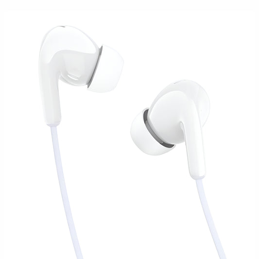 Xiaomi In-Ear Headphones Type C – White