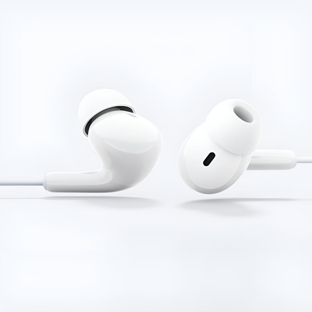 Xiaomi In-Ear Headphones Type C – White