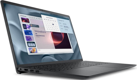 Dell Pro 15 Essential PV15250 Intel Core I5 Professional Laptop