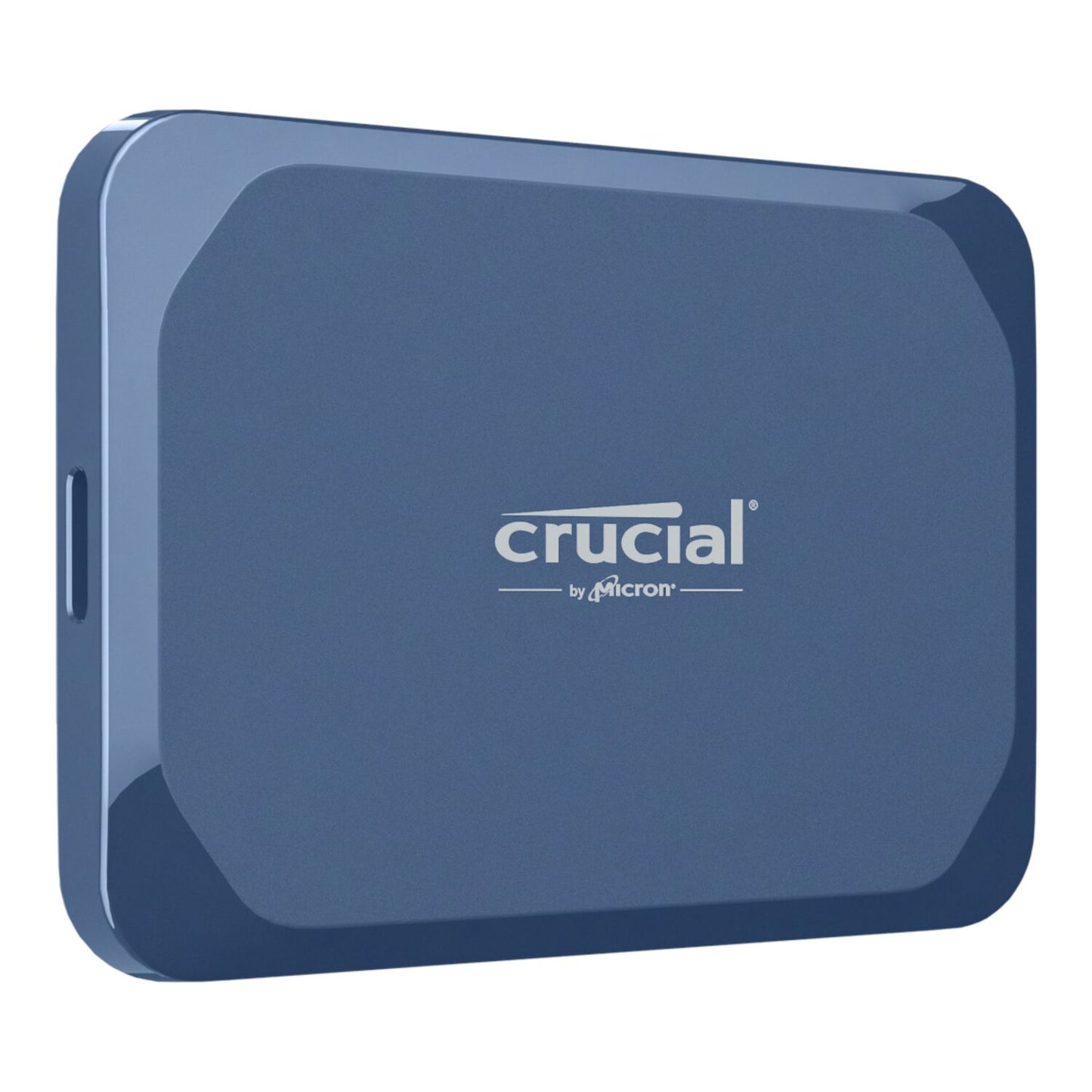 Crucial X10 1TB Type-C Portable SSD