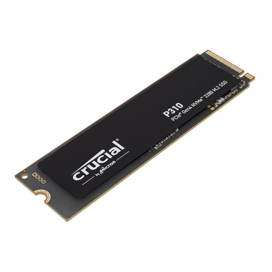 Crucial P310 4TB PCIe Gen4 NVMe M.2 SSD