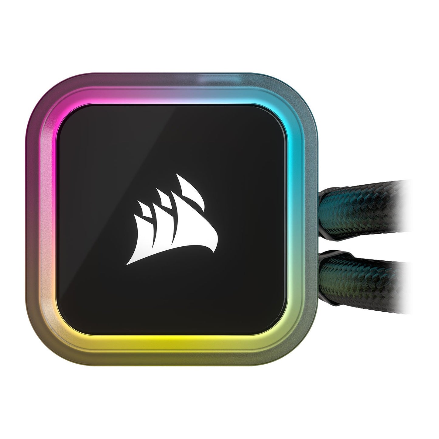 Corsair iCUE H100i RGB ELITE 240mm Liquid CPU Cooler