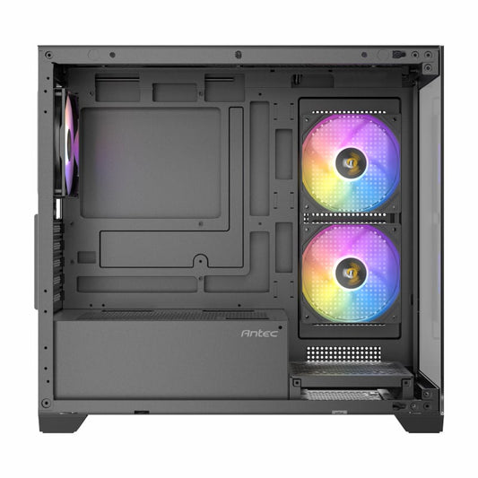 Antec CX300M RGB Tempered Glass Mini Tower Micro ATX Case