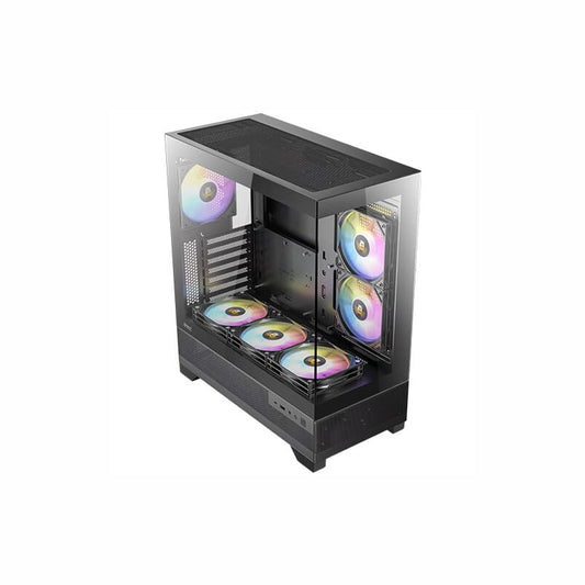 Antec CX700 RGB Elite ATX Mid-Tower Gaming Chassis