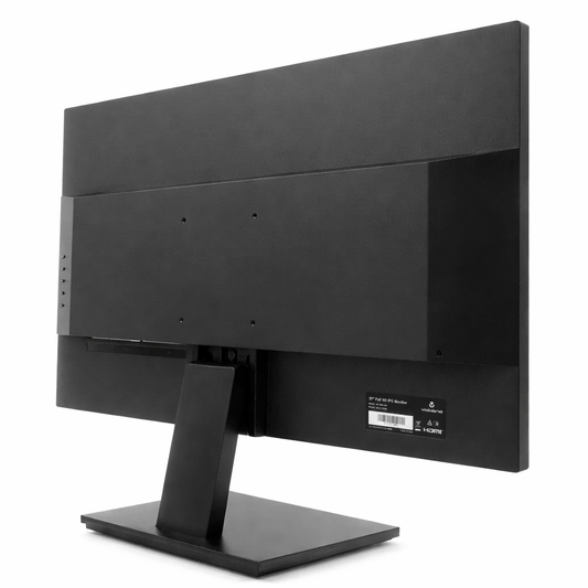 Volkano 27-inch Full HD IPS Monitor with HDMI/VGA, 100 Hz