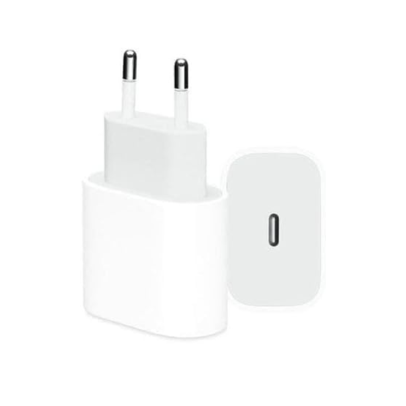 25W USB-C Adapter