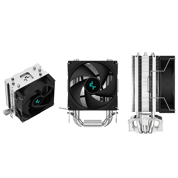 DeepCool GAMMAXX AG300 92mm Single Tower CPU Cooler