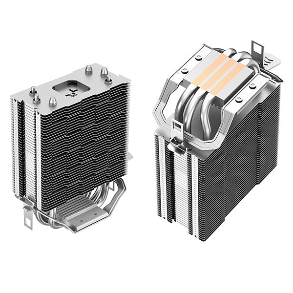 DeepCool GAMMAXX AG300 92mm Single Tower CPU Cooler