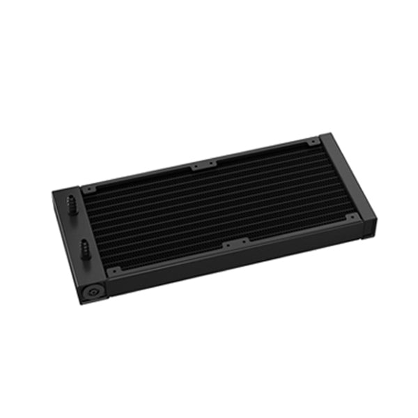 DeepCool LD240 240mm ARGB All-In-One Black Liquid CPU Cooler