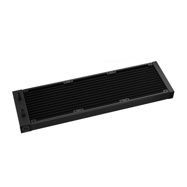 DeepCool LD360 360mm ARGB All-In-One Black Liquid CPU Cooler