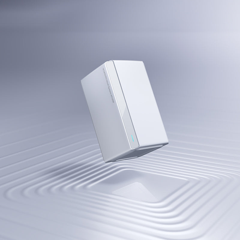 Xiaomi AC1200 Whole Home Mesh Wi-Fi System (1-Pack)
