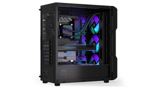 ENDORFY Navis F360 ARGB CPU Liquid Cooler