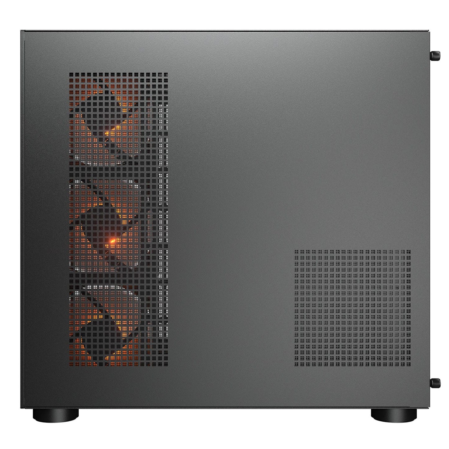 Cougar FV150 RGB case