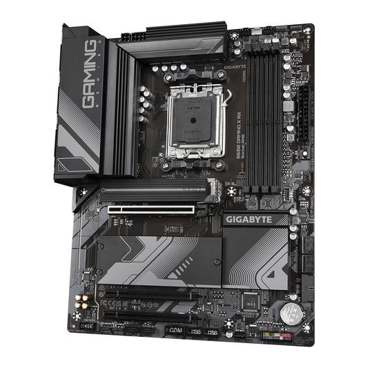 Gigabyte B650 GAMING X WiFi Ryzen Socket AM5 ATX Desktop Motherboard