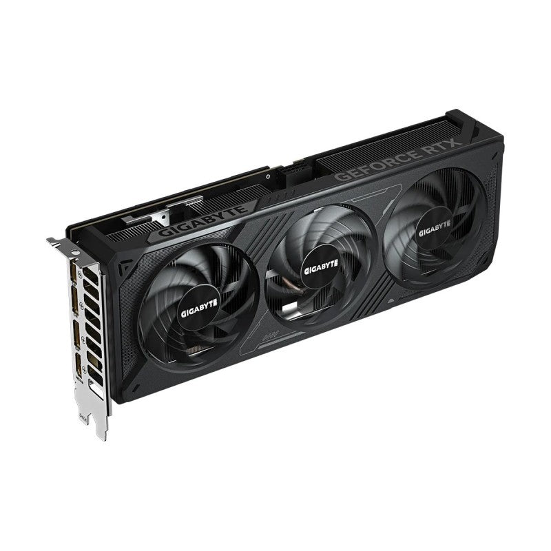 Gigabyte GeForce RTX 5070 WINDFORCE OC SFF 12GB GDDR7 192-bit PCIe 5.0 Desktop Graphics Card
