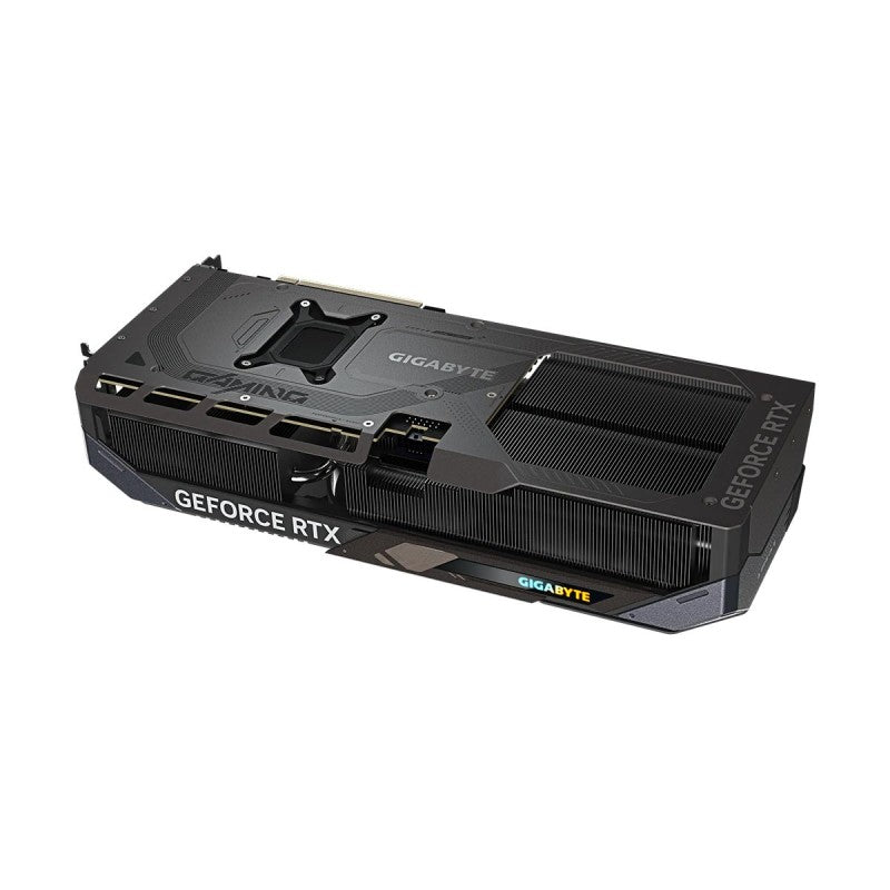 Gigabyte GeForce RTX 5080 GAMING OC 16GB GDDR7 256-bit PCIe 5.0 Desktop Graphics Card
