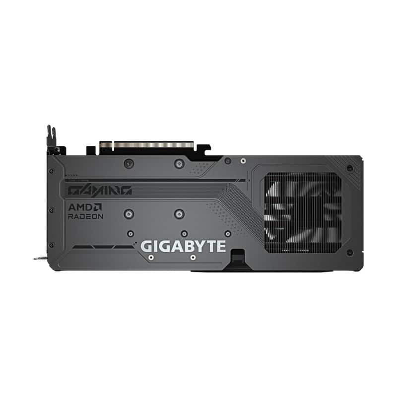 Gigabyte Radeon RX 9060 XT 8GB GAMING OC 8GB GDDR6 128-Bit PCIe 5.0 Desktop Graphics Card