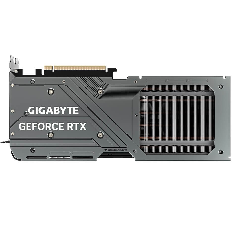 Gigabyte GeForce RTX 4070 Ti SUPER GAMING OC 16GB GDDR6X 256-bit PCI-E 4.0 Desktop Graphics Card
