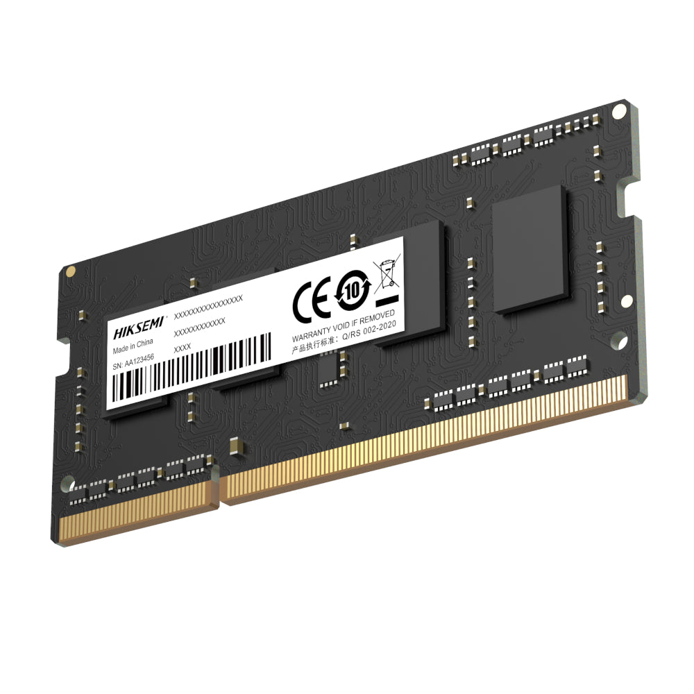 HIKSEMI Hiker 16GB 3200MHZ DDR4 SODIMM