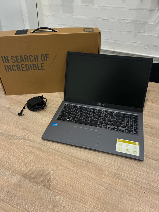 ASUS Vivobook X515EA Intel Core i3-1115G4 / 16GB DDR4-3200 / 256GB M.2 NVMe / Windows 11