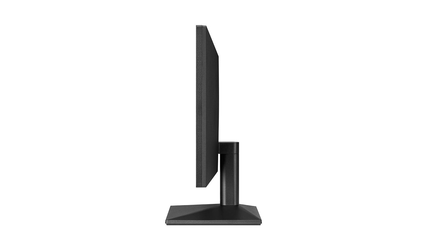 LG 19.5" WXGA (1366x768) 60Hz 2ms TN Monitor